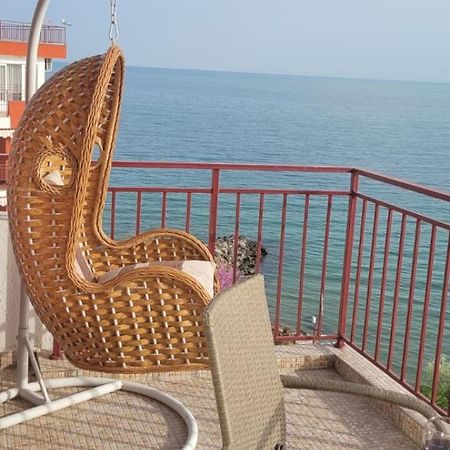 Panorama Marina Fort Beach - Premium Apartments Sea Viev Sveti Vlas Esterno foto
