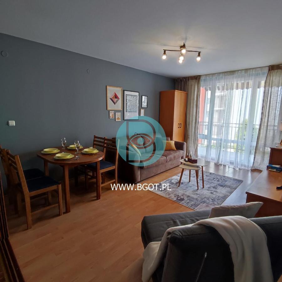 Panorama Marina Fort Beach - Premium Apartments Sea Viev Sveti Vlas Esterno foto
