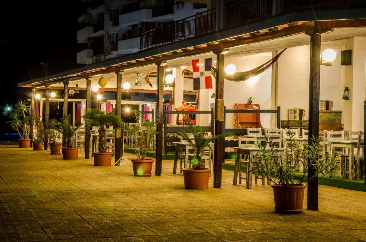 Panorama Marina Fort Beach - Premium Apartments Sea Viev Sveti Vlas Esterno foto