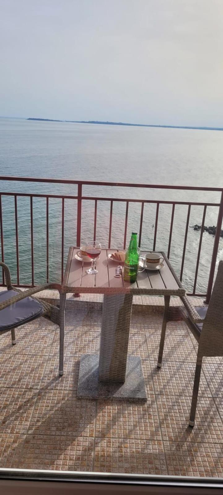 Panorama Marina Fort Beach - Premium Apartments Sea Viev Sveti Vlas Esterno foto